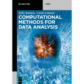 Computational Methods for Data Analysis - Paperback