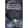 Sufficiently Analysed Magic: the second book in the Inverse Shadows universe - Paperback