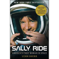Sally Ride: America's First Woman in Space - Paperback