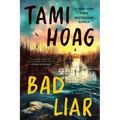 Bad Liar - Paperback