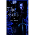 The Exile: Lies of Lesser Gods - Part 1 - Paperback
