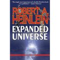Robert A. Heinlein's Expanded Universe (Volume One) - Paperback
