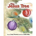 The Jesus Tree - Paperback