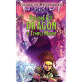 Vhaidra & the DRAGON of Temple Mount - Hardcover