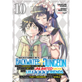 Backstabbed in a Backwater Dungeon: My Party Tried to Kill Me, But Thanks to an Infinite Gacha I Got LVL 9999 Friends and Am Out for Revenge (Manga) V - Paperback