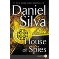 House of Spies - Paperback