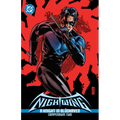 Nightwing: A Knight in Bludhaven Compendium Two - Paperback
