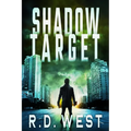 Shadow Target (A Shadow Target Thriller Book 1) - Paperback