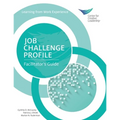 Job Challenge Profile: Facilitator's Guide - Paperback