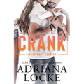 Crank - Paperback