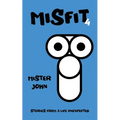 Misfit 4 - Paperback