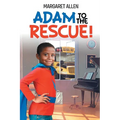 Adam to the Rescue - Paperback