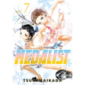 Medalist 7 - Paperback