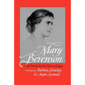 Mary Berenson: A Self-Portrait from Her Diaries and Letters - Paperback