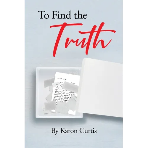 To Find the Truth - Paperback