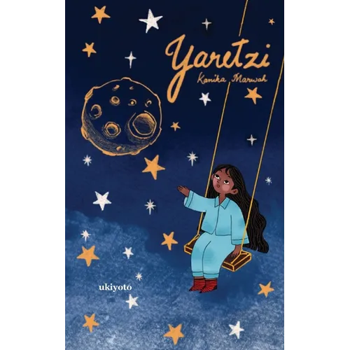 Yaretzi - Paperback