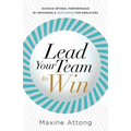 Lead Your Team to Win - Paperback