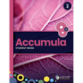 Accumula Student Book 2 - Paperback
