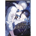 Eternal Covenant, Volume 3 - Paperback