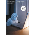 Chameleon in a Candy Store - Paperback