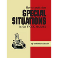 How to Profit From Special Situations in the Stock Market - Paperback