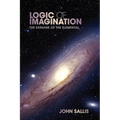 Logic of Imagination: The Expanse of the Elemental - Paperback