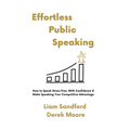 Effortless Public Speaking - Paperback