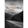 The Final Word - Paperback