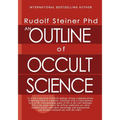 An Outline of Occult Science - Paperback