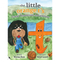 The little orange t's Great Tennessee Adventure - Hardcover