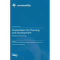 Sustainable City Planning and Development - Hardcover