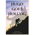 Hugo Goes Holl'og - Paperback