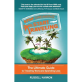 Stop Dreaming Start Traveling: The Ultimate Guide to Traveling More and Spending Less - Paperback