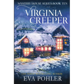 Virginia Creeper - Paperback
