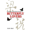 Butterfly Lovers - Paperback