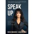 Speak Up: Lessons in Trusting Your Instincts - Paperback