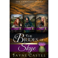 The Brides of Skye: The Complete Series - Paperback