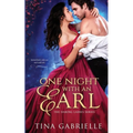 One Night with an Earl - Paperback