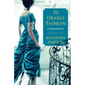 In Deadly Fashion - Hardcover