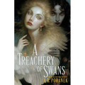 A Treachery of Swans - Hardcover