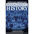 African American Management History: Insights on Gaining a Cooperative Advantage - Paperback