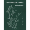 Intermediate Chinese - Paperback