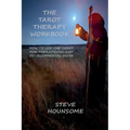 The Tarot Therapy Workbook - Paperback