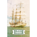 I Won't Forget Passwords To Remember: Hardbound Password Tracker And Information Keeper With Alphabetical Index For Social Media, Website and Online A - Hardcover