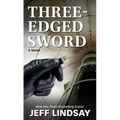 Three Edged Sword - Library Binding