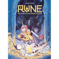 Rune: Tale of the Obsidian Maze - Paperback