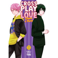 Crossplay Love: Otaku X Punk Vol. 13 - Paperback