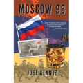 Moscow 93 - Paperback