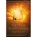 Fifteen Postcards - Paperback