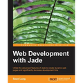 Web Development with Jade - Paperback